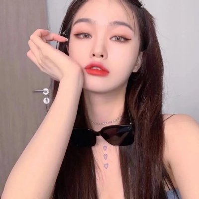 口袋里的花