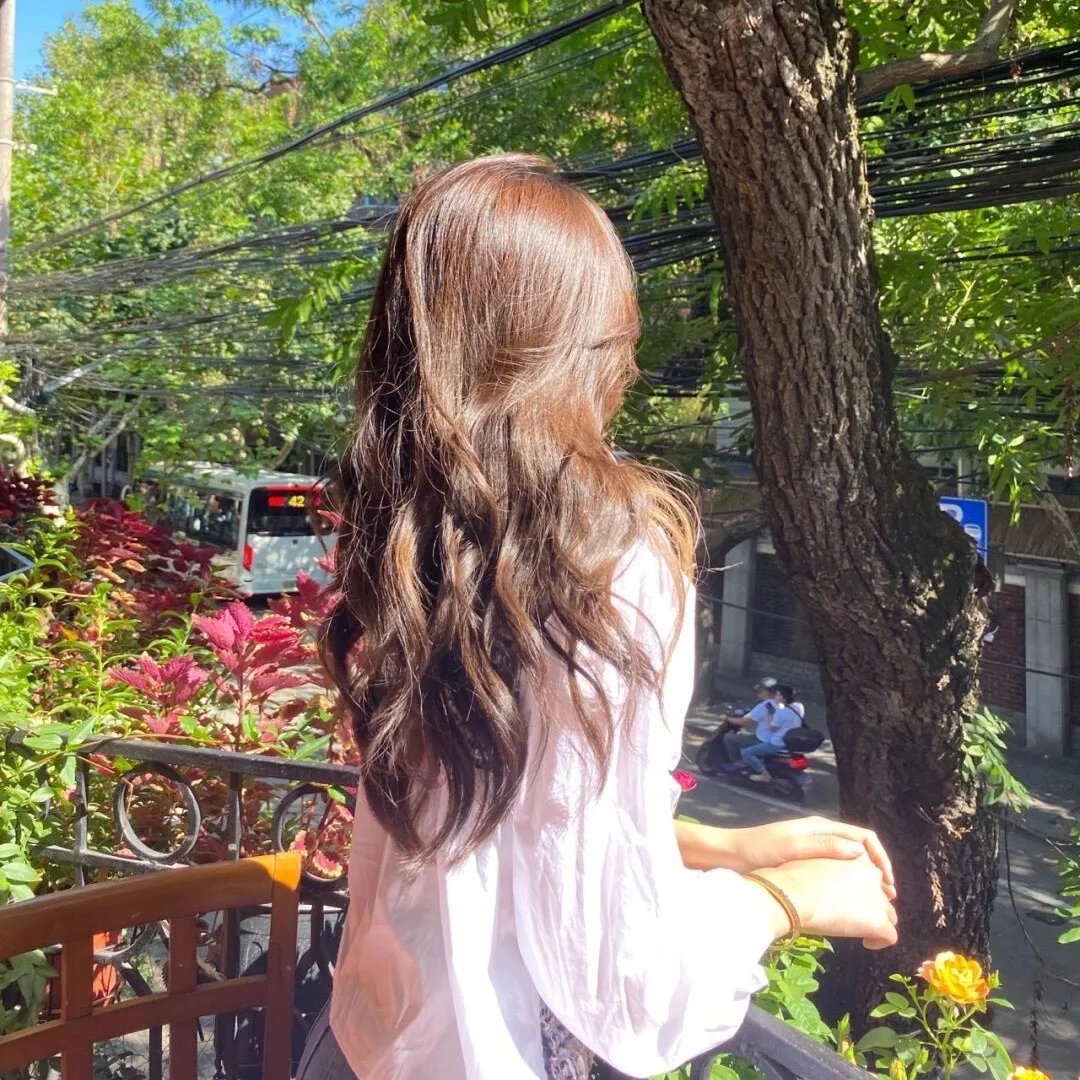 探长与海:在黑森林中独行